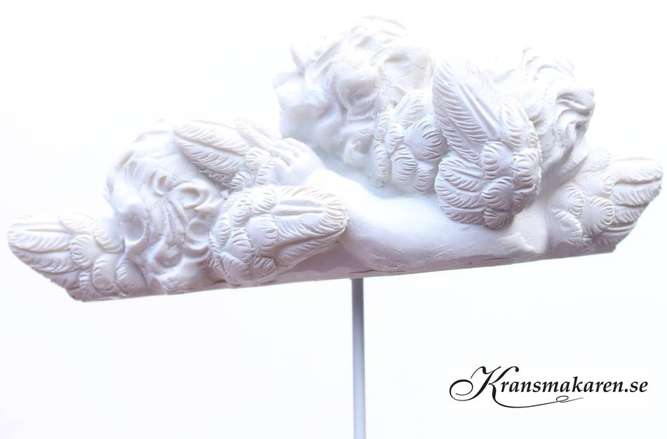 utgått - Änglar, vita